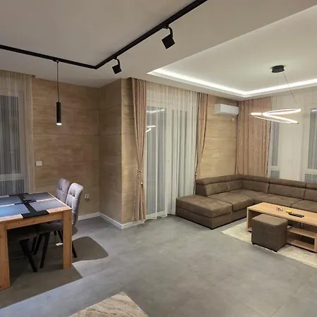 Nadja Apartment Šabac