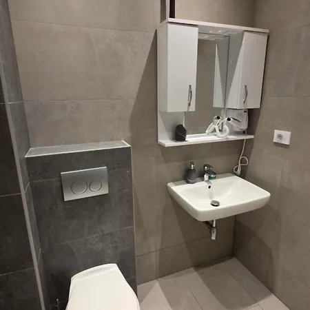 Nadja Apartment Šabac