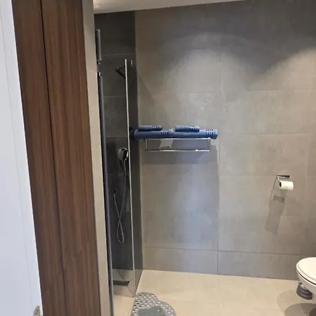 Nadja Apartman Szabács