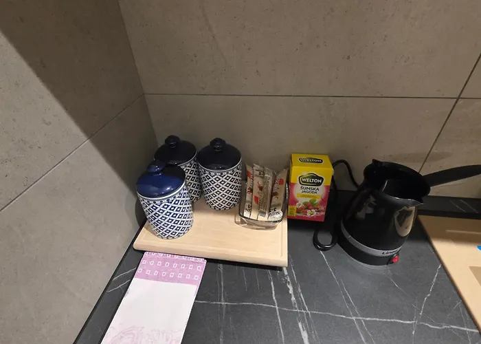 Apartman Nadja Szabács