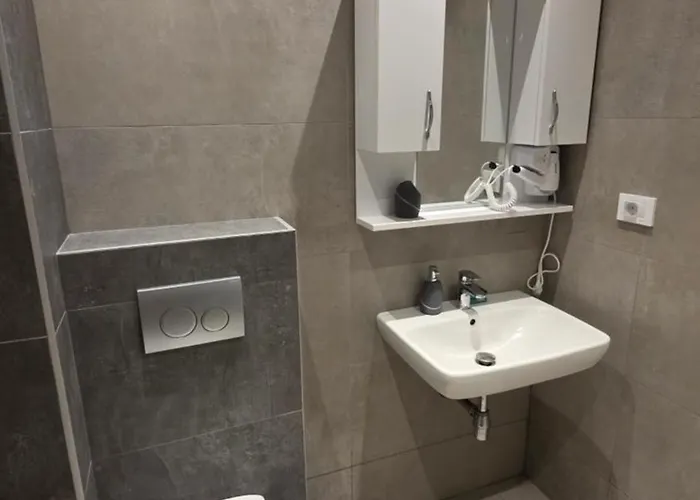 Nadja Apartment Šabac