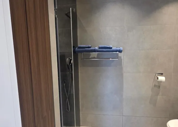 Nadja Apartman Szabács